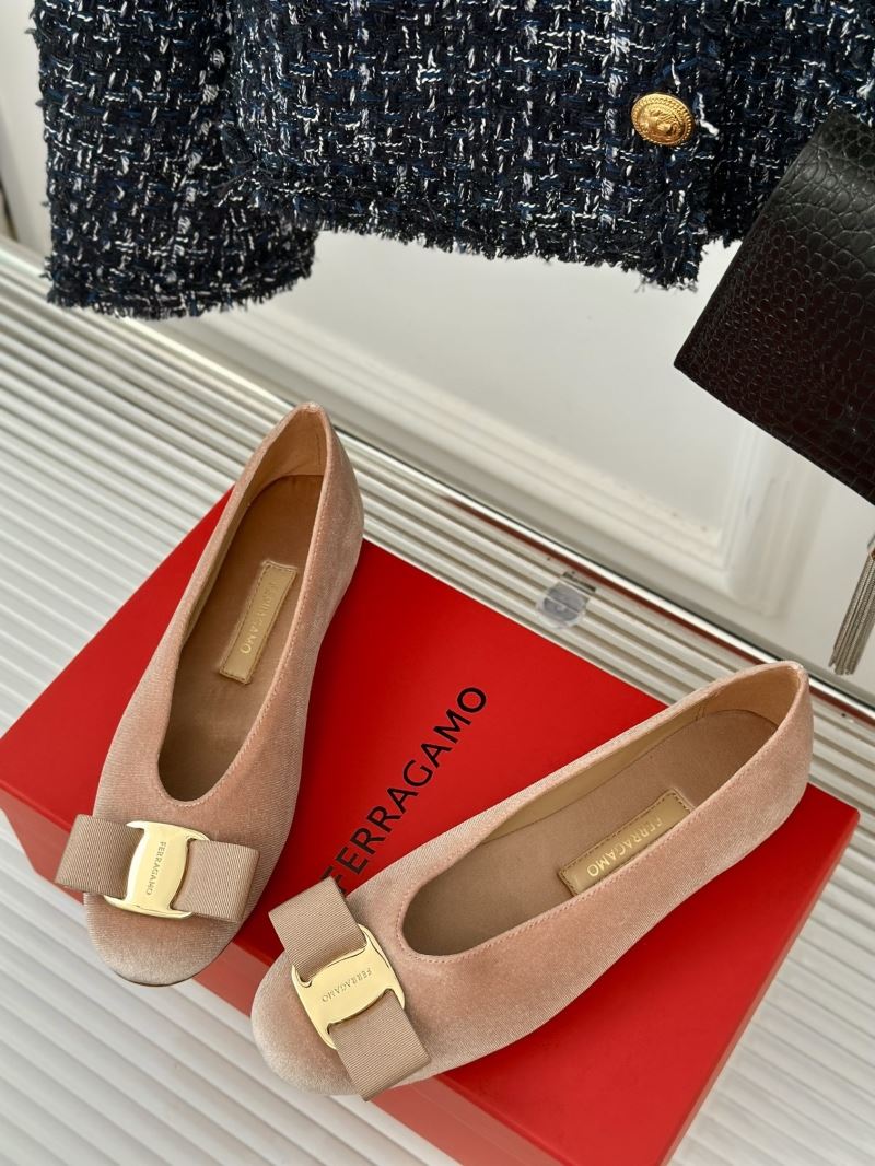 Ferragamo Shoes